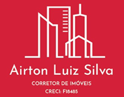 Airton Luiz Silva - Corretor de Im�veis